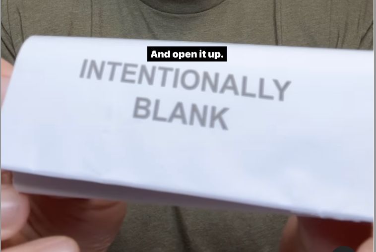 Intentionally Blank